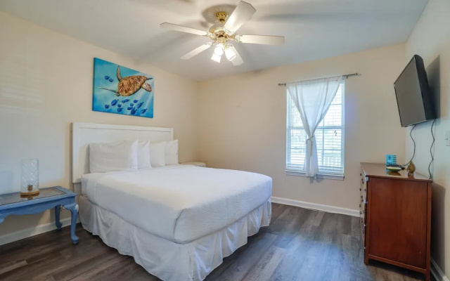 photo 4 of Beach House - Crystal Tides by Panhandle Getaways