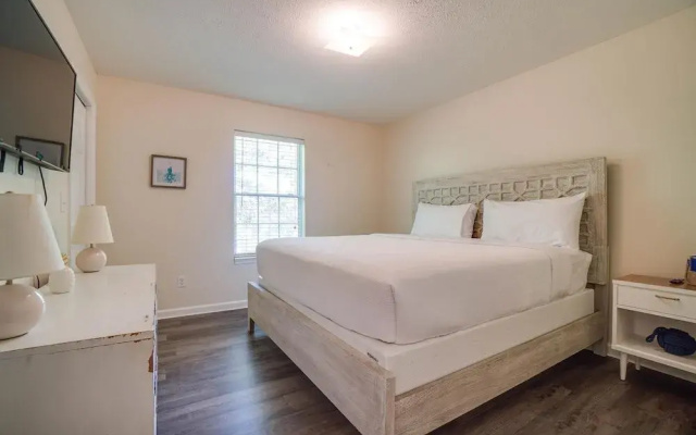 photo 5 of Beach House - Crystal Tides by Panhandle Getaways