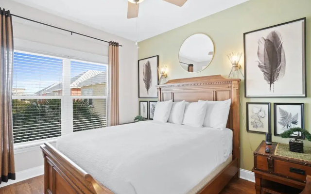photo 2 of Beach House - Dreams Come True by PHG