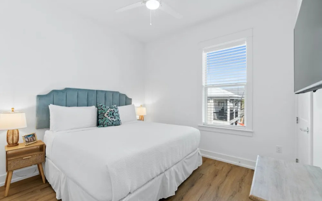 photo 5 of Beach House - Elevated Escape by PHG