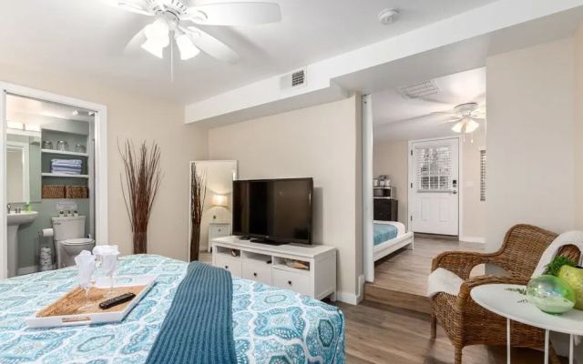 photo 4 of Beach House Feel In The Desert-family Friendly Mini Resort Large Yard And Casita! All New Game Room! 6 Bedroom Home by RedAwning