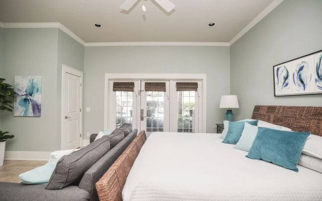 photo 4 of Beach House - Glory Daze by Panhandle Getaways