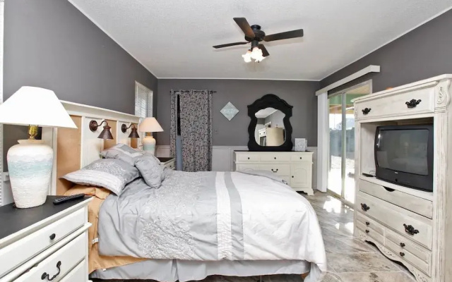photo 4 of Beach House - Great Escape by Panhandle Getaways