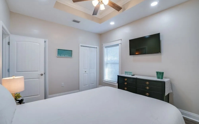 photo 3 of Beach House - Noah's Landing By Panhandle Getaways