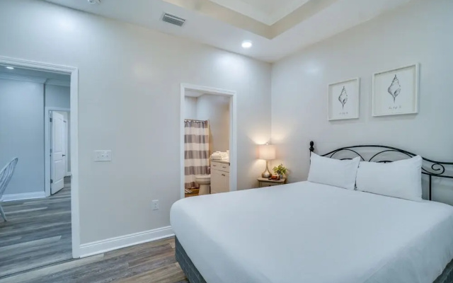 photo 5 of Beach House - Noah's Landing By Panhandle Getaways