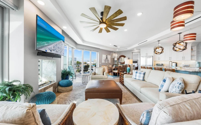 photo 2 of Beach House Residence by Beachside Mgmt