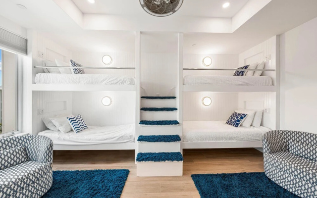 photo 5 of Beach House Residence by Beachside Mgmt