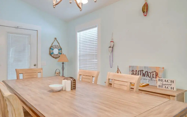 photo 4 of Beach House - Sandy Teauxs By Panhandle Getaways