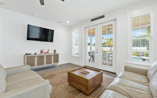photo 2 of Beach House - Sugary Sands by PHG