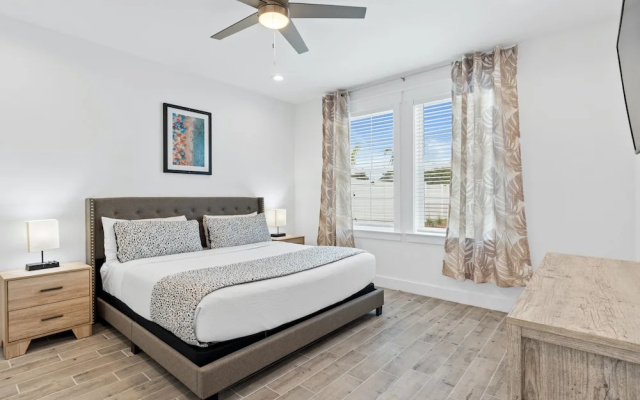 photo 4 of Beach House - Sugary Sands by PHG