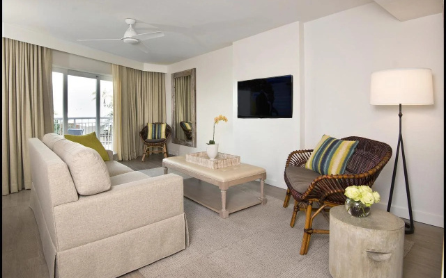 photo 4 of Beach House Suites by the Don CeSar