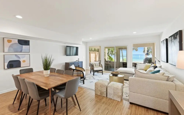 photo 2 of Beach House - Sunnyside West By Panhandle Getaways