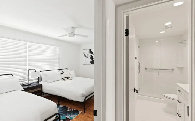 photo 4 of Beach House - Sunnyside West By Panhandle Getaways