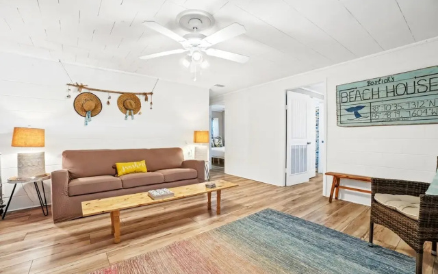 photo 3 of Beach House - The Dancing Dolphin By Panhandle Getaways