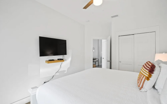 photo 5 of Beach House - The Sanderling by PHG
