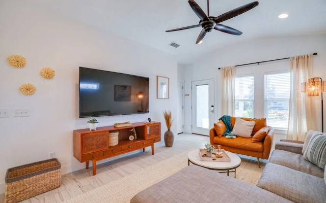 photo 5 of Beach House - The Starfish By Panhandle Getaways