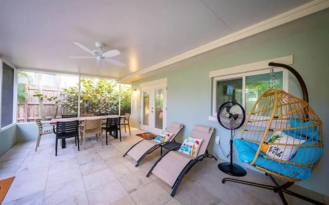 photo 3 of Beach house w/Putting Green/Game Rm/Rooftop Deck