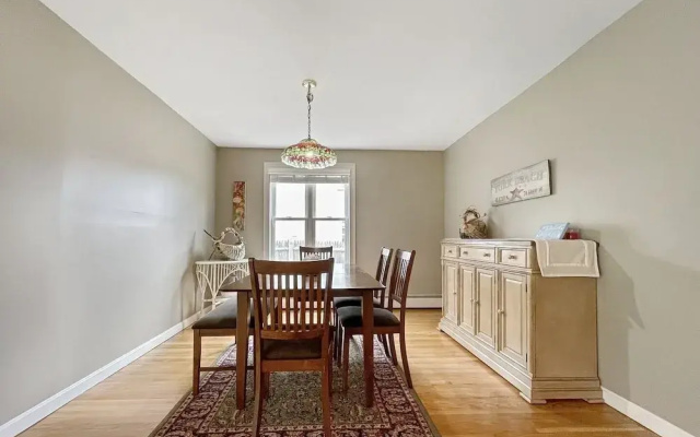 photo 4 of Beach House - Y842 Minutes To York Beach 3 Bedroom Home by RedAwning