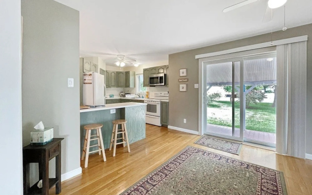 photo 5 of Beach House - Y842 Minutes To York Beach 3 Bedroom Home by RedAwning