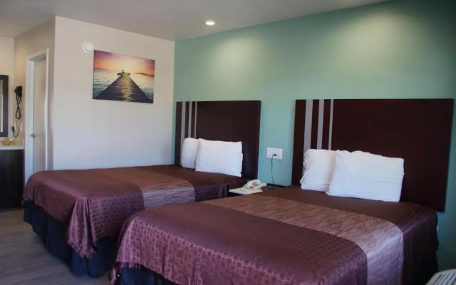 photo 4 of Beach Inn Motel
