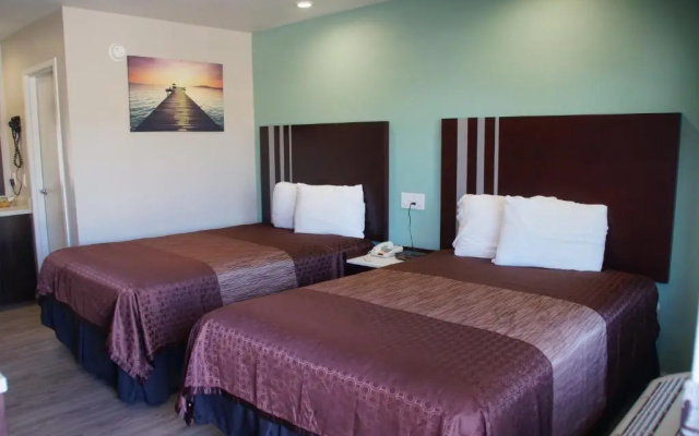 photo 5 of Beach Inn Motel