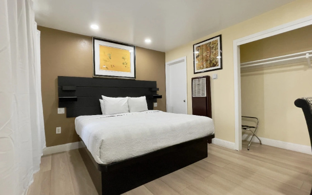 photo 3 of Ocean Inn