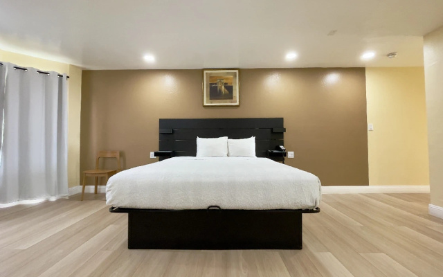 photo 5 of Ocean Inn