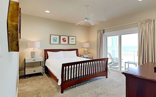 photo 2 of Beach Music by Southern Vacation Rentals