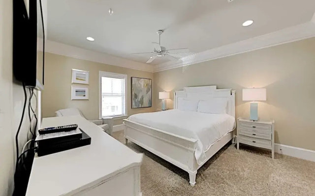 photo 4 of Beach Music by Southern Vacation Rentals