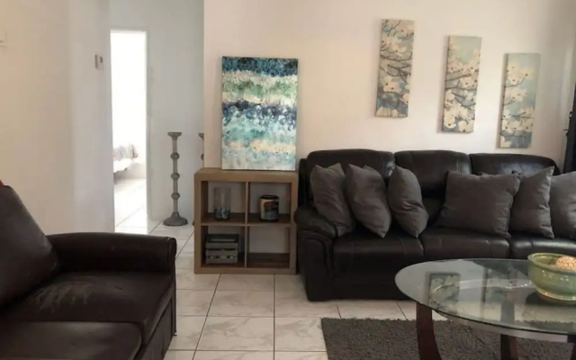 photo 2 of Beach only 4 miles away 2BR-1BTH w pool