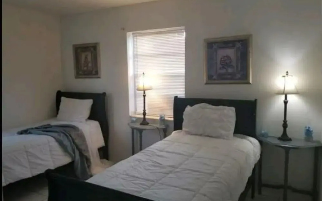 photo 3 of Beach only 4 miles away 2BR-1BTH w pool