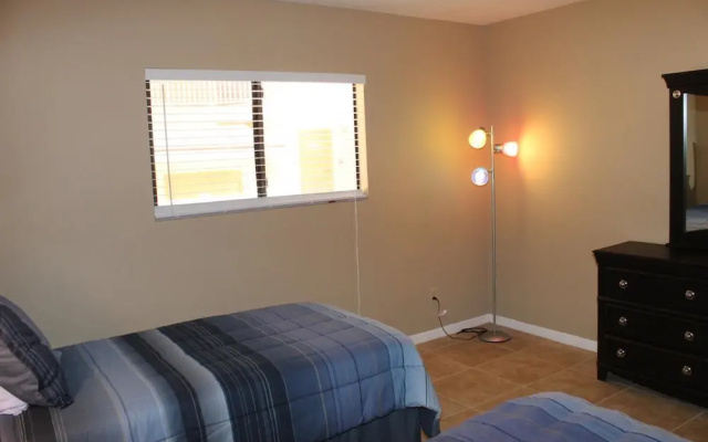 photo 5 of Beach Palms 102 Apartment