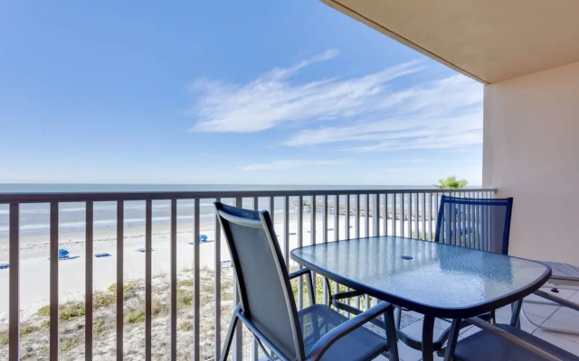 photo 2 of Beach Palms 306