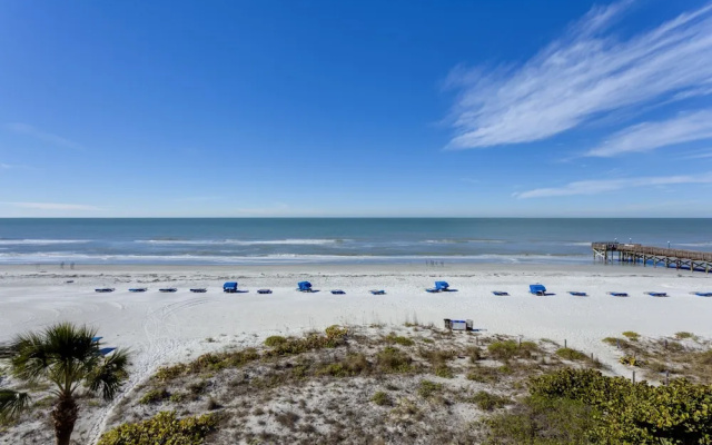 photo 4 of Beach Palms 306