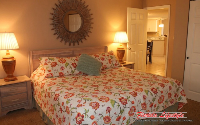 photo 3 of Beach Palms 404 Apartment
