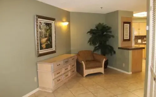 photo 3 of Beach Palms 507 Apartment