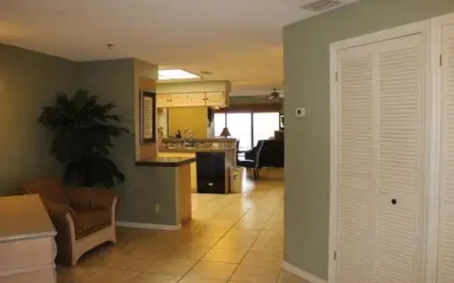 photo 4 of Beach Palms 507 Apartment