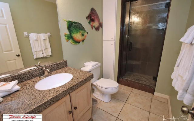 photo 5 of Beach Palms 507 Apartment