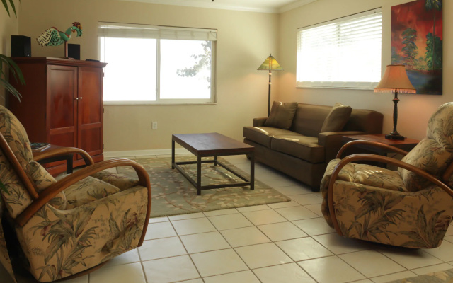 photo 2 of Beach Place Guesthouses