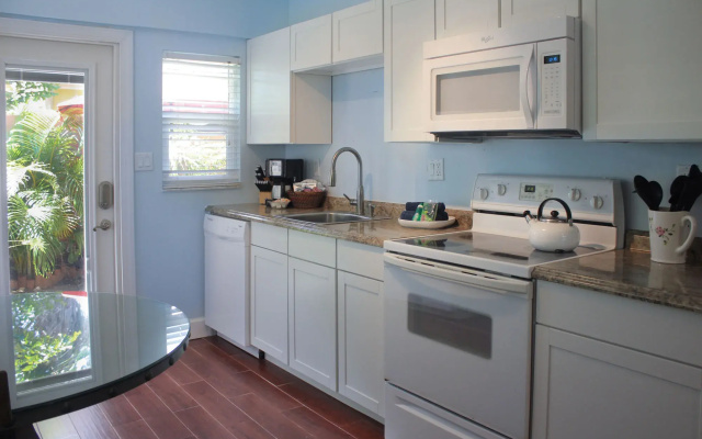 photo 3 of Beach Place Guesthouses