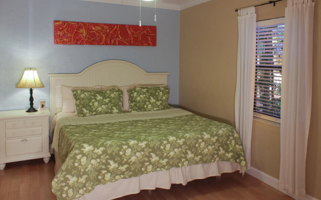 photo 4 of Beach Place Guesthouses