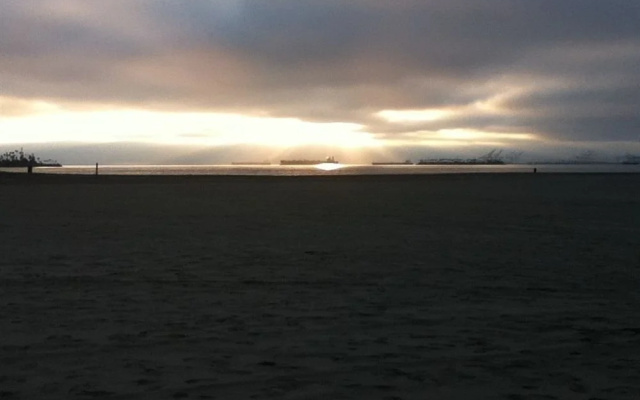 photo 3 of Beach Plaza