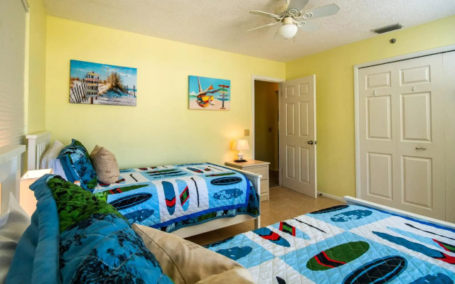 photo 5 of Beach Potato - 3404 Gulf Dr 5