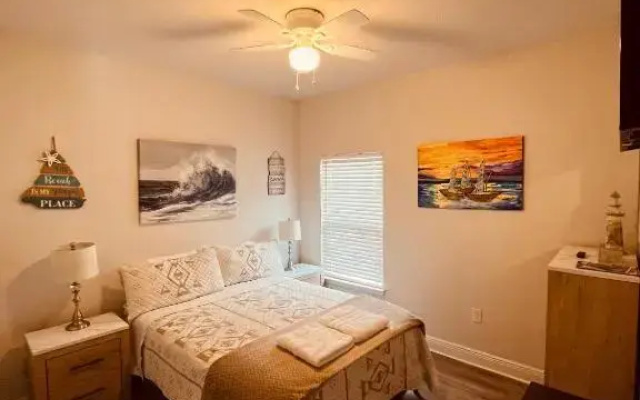 photo 4 of Beach Room, for wonderful Vacation
