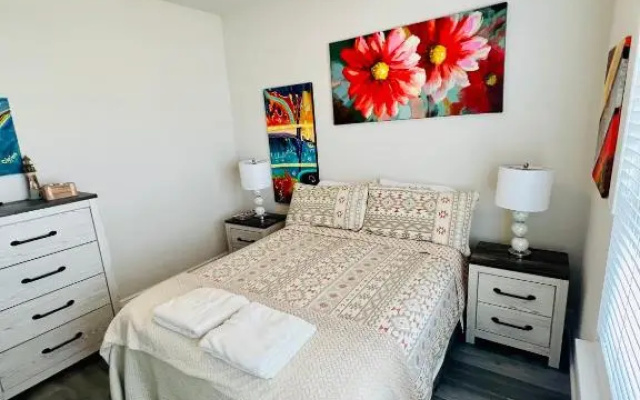 photo 5 of Beach Room, for wonderful Vacation