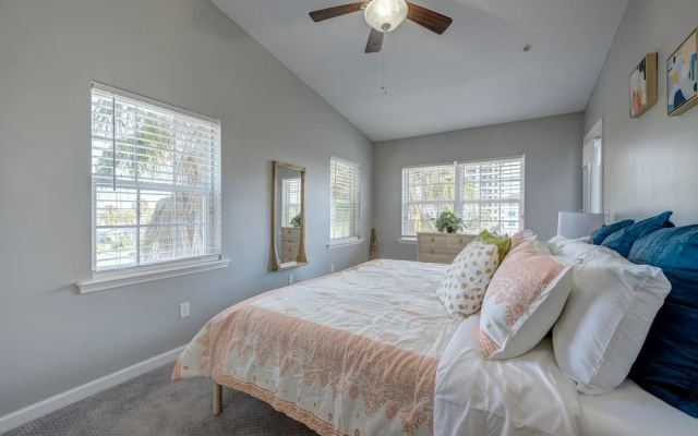 photo 3 of Beach Serenity 1 - Private Condo With Ocean Views