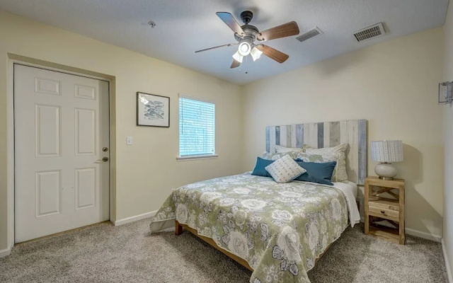 photo 2 of Beach Serenity 2 - Private Condo With Ocean Views