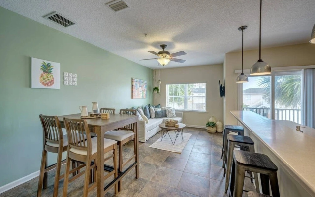 photo 4 of Beach Serenity 2 - Private Condo With Ocean Views