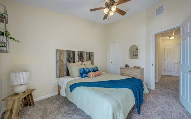 photo 5 of Beach Serenity 2 - Private Condo With Ocean Views