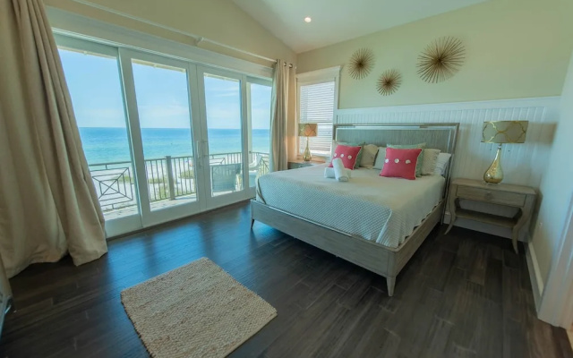 photo 2 of Beach Side Paradise Apartment 7